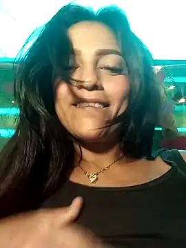 Natacha 31 online show from February 14, 9:28 pm