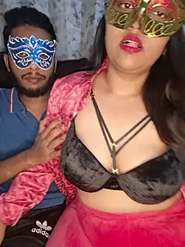 Rohit neha online show from May 23, 5:55 pm