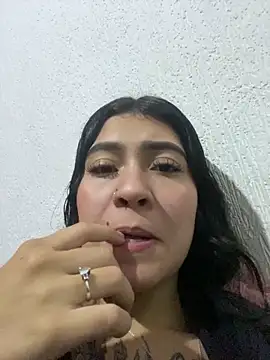 MiaFox 03 online show from April 17, 2:46 am