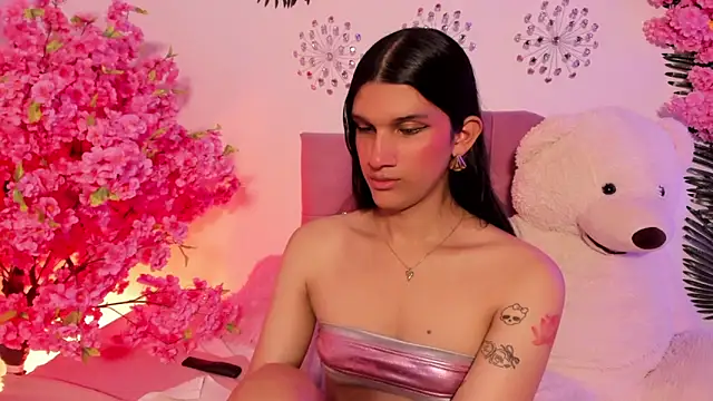 Bianca baldwin  online show from April 12, 11:28 pm