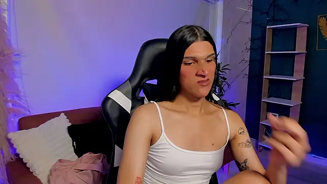 Bianca baldwin  online show from March 5, 9:32 pm