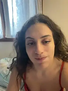 CoquineCharmeuse online show from February 10, 3:26 pm