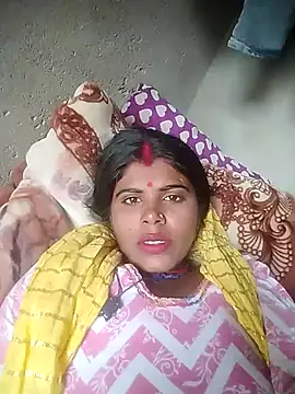 Sexy Rajkumari123 online show from February 19, 10:04 am