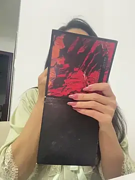 XX-61 online show from January 6, 4:43 pm