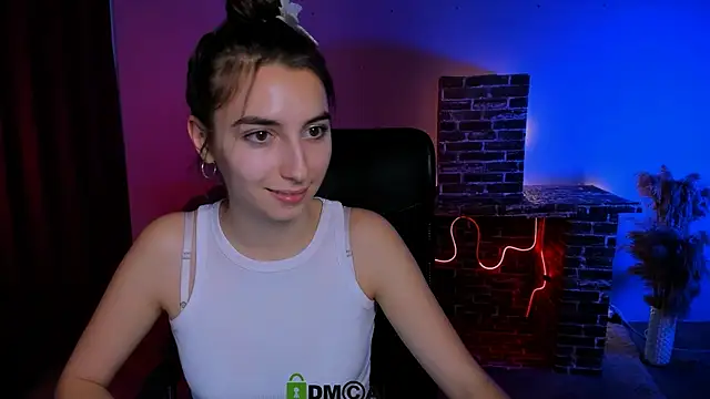 mila firee online show from January 5, 5:27 pm