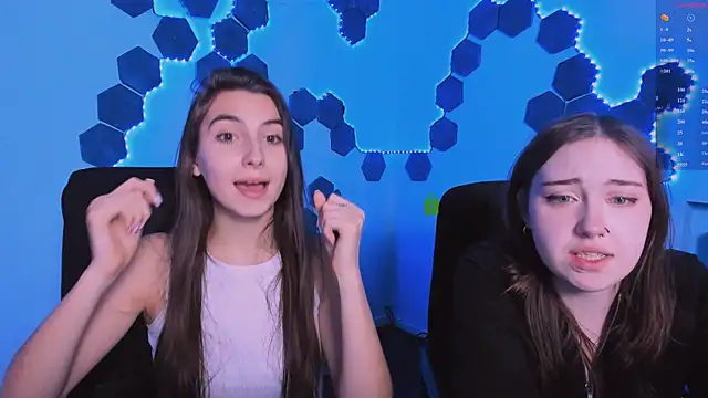 mila firee online show from January 9, 11:47 am