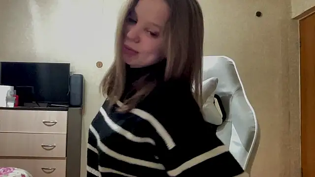 Cara Sweet1 online show from January 10, 6:23 pm