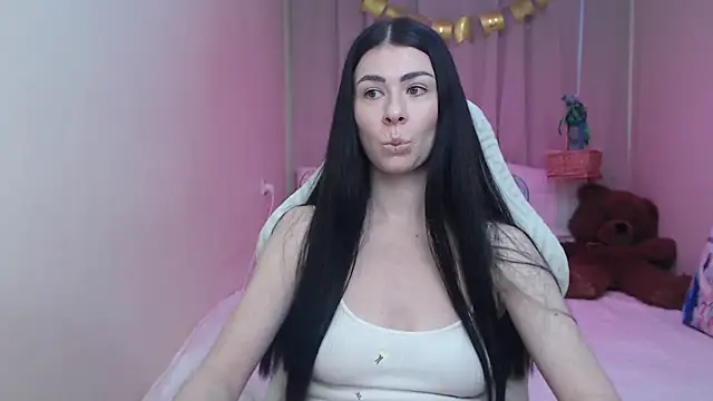 MilaSecret55 online show from April 16, 12:05 pm