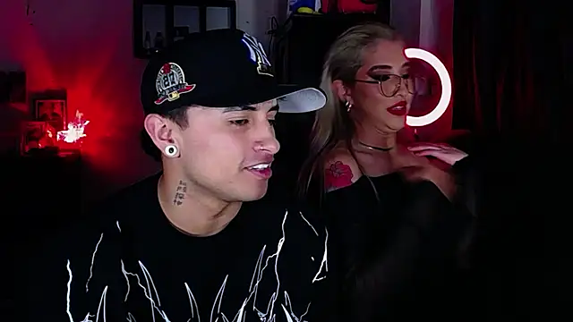 sara and jhon online show from January 10, 5:23 am