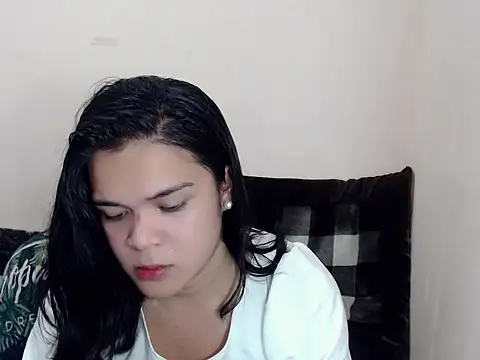 stripyapril online show from December 20, 1:31 am