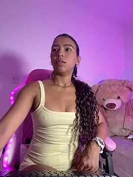 Ana herrera online show from January 13, 11:47 am