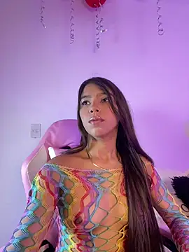 Ana herrera online show from February 9, 11:34 am