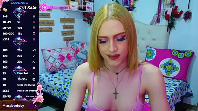 golden girl01 online show from March 19, 7:29 pm