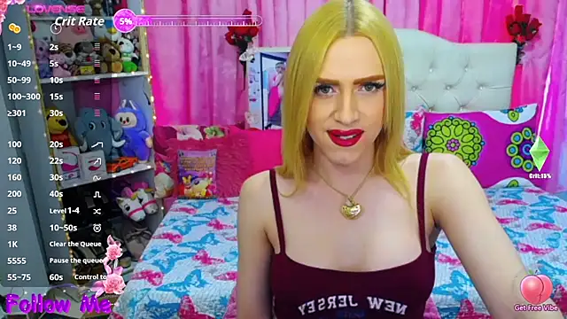 golden girl01 online show from April 12, 6:54 pm