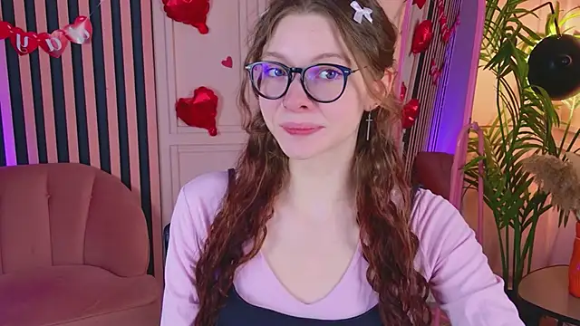 My Mary Jane online show from February 19, 6:13 am