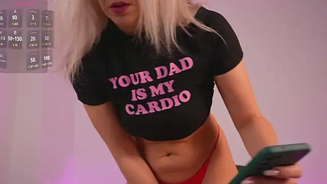 creampussyy online show from December 4, 7:47 pm