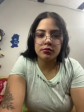 Sara Rojas24 online show from January 16, 7:04 am