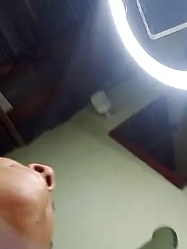 Nayra  Moon online show from January 7, 3:43 am