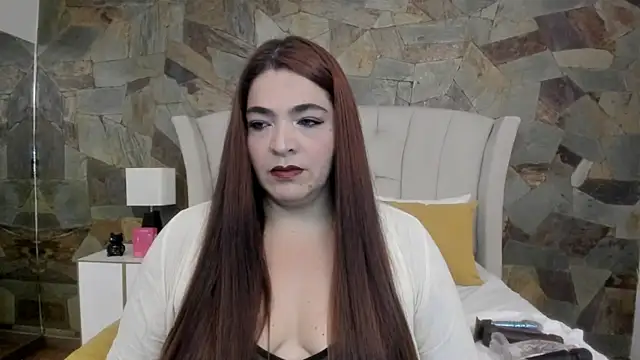 GabyGrey  online show from February 10, 8:12 pm