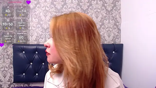  naughty angel  online show from February 4, 8:56 pm