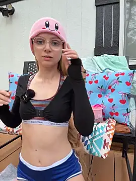emmasky69 online show from May 22, 12:19 am