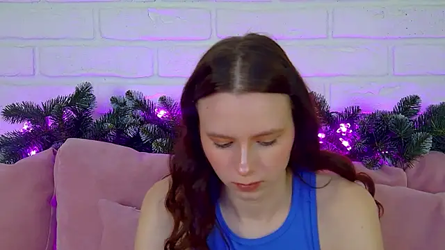 ArinaKubrick online show from December 17, 6:23 pm