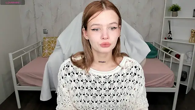 KianaVision online show from January 19, 5:36 am