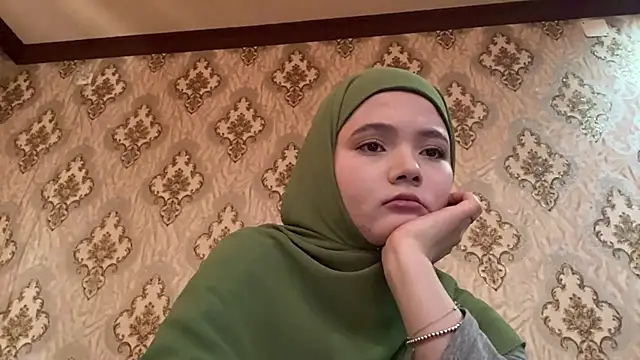 Katepleaurxo online show from May 18, 6:19 am