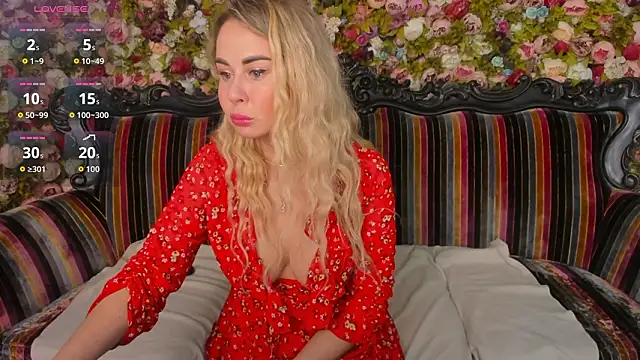 TiffanyThoughts online show from March 5, 8:32 am