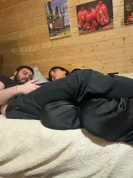 SilkyMira online show from April 18, 5:26 pm