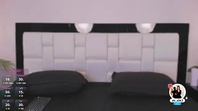 Avy rose online show from January 12, 12:10 pm