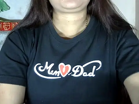 hot-riyaaa online show from February 13, 1:13 pm