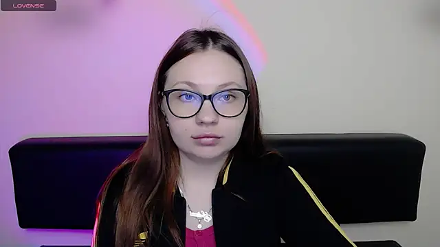 LiliaErmi online show from February 12, 9:22 am