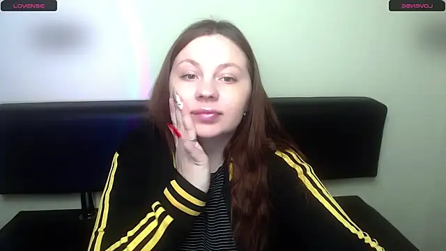 LiliaErmi online show from March 14, 8:15 am