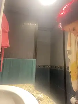 Scarlett  Noir online show from February 18, 4:50 pm