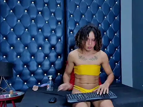 IrinaDuarte online show from January 11, 6:24 pm