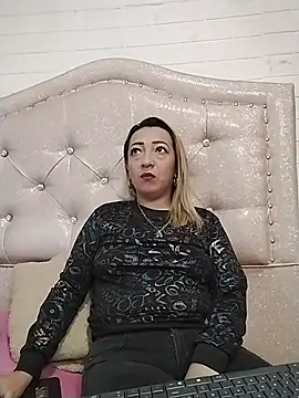 DanaMontana online show from January 9, 12:20 pm