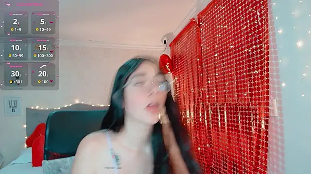 emmalove doll online show from February 18, 11:09 am