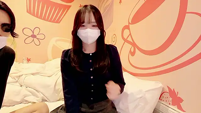 Himawari JD online show from January 12, 11:48 am