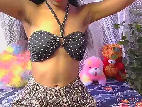 hey-pinky online show from April 22, 5:15 am