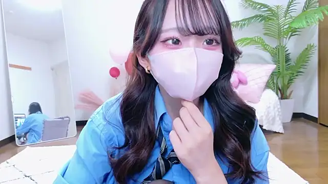 Yura yura ch online show from January 19, 10:33 am