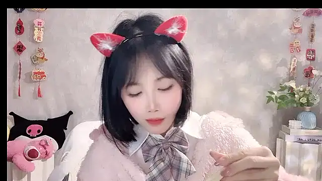 Pinkgirl520 online show from February 28, 11:09 am