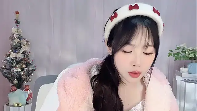 Pinkgirl520 online show from February 3, 2:21 am