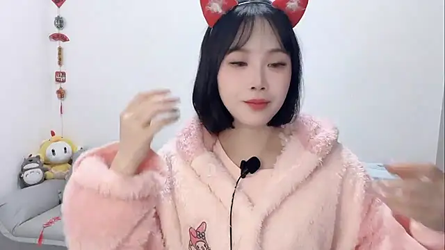 Pinkgirl520 online show from February 21, 12:17 pm