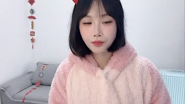 Pinkgirl520 online show from February 15, 7:11 am