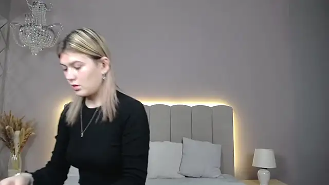 AmeliStark online show from January 13, 4:07 am