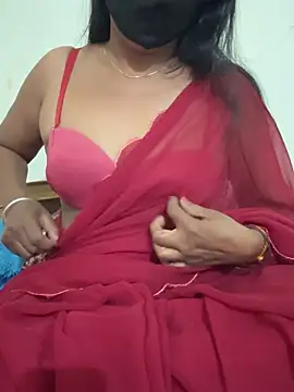 cute mahi001 online show from December 18, 5:29 pm