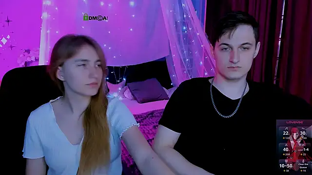 beauty liam online show from March 28, 11:14 pm