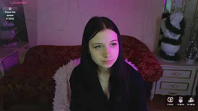 AlicePowells online show from January 10, 11:37 am