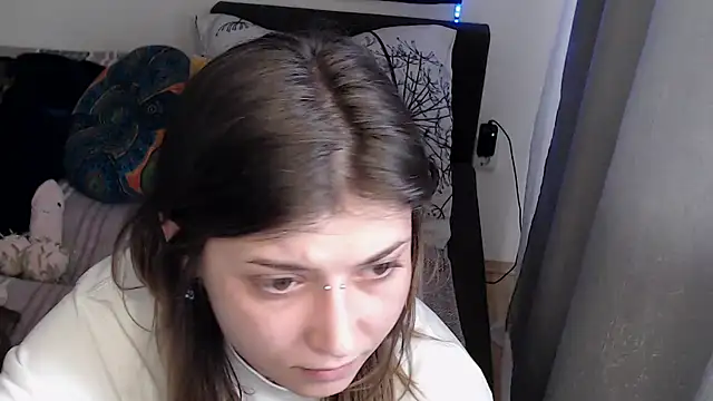 AlienforTwenty online show from April 27, 10:56 am